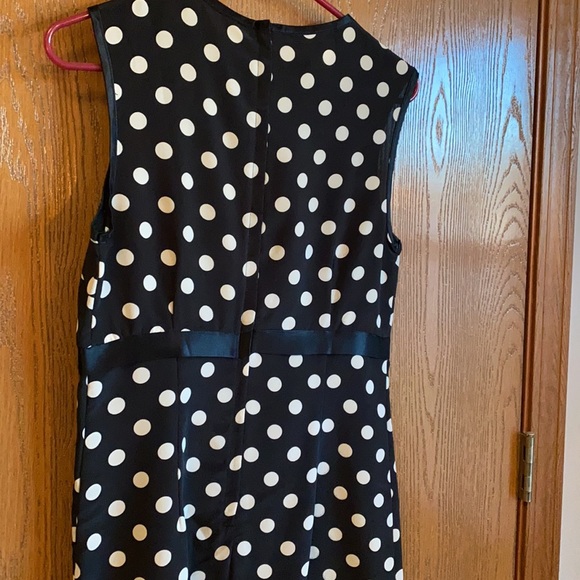 Esprit super cute polka dot dress - Picture 4 of 4
